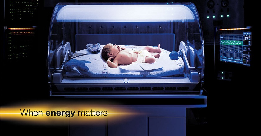 when energy matters - socomec is always there for you